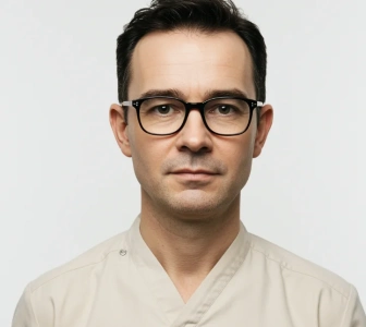 Кузнецов Тимофей Маркович